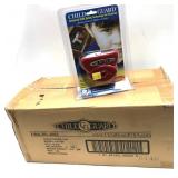 Case of Child Guard Gun Locks CS-100, 12 packs