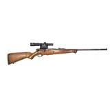 Mossberg Model 185D 20 Ga. 2.75" Bolt Action