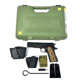 Springfield Armory 1911-A1 GI Milspec .45 Auto