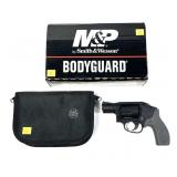 Smith & Wesson M & P Bodyguard 38 -.38 Spl. +P