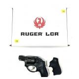 Ruger LCR -.22 Mag. D.A. Revolver, 2" Barrel,