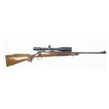 Remington Model 700 BDL Custom Deluxe .22-250 REM