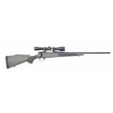 Weatherby Vanguard 7mm-08 REM Bolt Action Rifle,