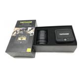 Tactacam Spotter LR spotting scope, in box