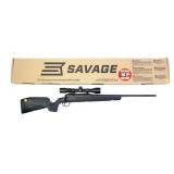 Savage Axis XP .30-06 Sprg. Bolt Action Rifle,