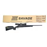 Savage Axis XP .243 WIN. Bolt Action Rifle, 22"