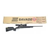 Savage Axis XP- .308 WIN. Bolt Action Rifle, 22"