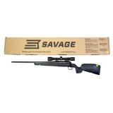 Savage Axis XP Left Handed .308 WIN. Bolt Action
