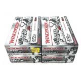 x4- Boxes of .270 WIN 130-grain Winchester
