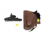 Lot: U.S Springfield 1864 Sidelock Plate Hammer