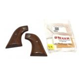 Ruger XR01000 Wooden Grips, 70046