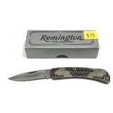 Remington 175th Anniversary Model 700 rifle