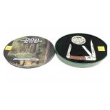 Remington 200 Bicentennial 3-blade folding knife