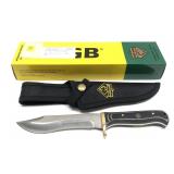 Puma SGB Buffalo Hunter 6817200M knife with