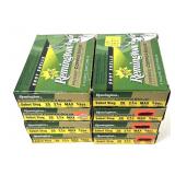 x8- Boxes of 20 Ga. 2.75" Remington Premier Copper