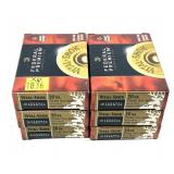 x6- Boxes of 20 Ga. 2.75" Barnes sabot Federal