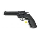 Crosman 357 .177 cal. Pellet Revolver