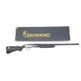 Browning BPS Magnum 12 Ga. 3.5" Pump, 28" V.R.