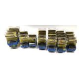 Lot: Assorted Butler Creek scope covers,