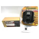 Lot: Stealth Cam Power digital camera/recorder
