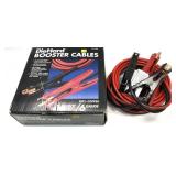 DieHard Booster Cables, in box
