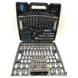 Channel Lock Mechanics Professional tool set,