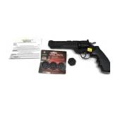 Crosman Vigilante .177 cal. Co2 Revolver with