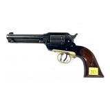 Ruger Bearcat .22 LR. S.A. Revolver, 4" Barrel,