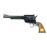 Ruger Blackhawk "Flattop" .41 Mag. S.A. Revolver,