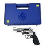 Smith & Wesson Model 625-6 "Mountain Gun" .45