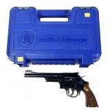 Smith & Wesson Model 24-6 Classic .44 Spl. D.A.