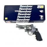 Smith & Wesson Model 629-3 "Mountain Gun" .44