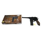Umarex Legends C96 .177 cal. Co2 Pistol with box
