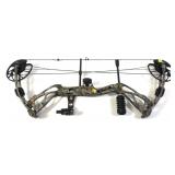 Sanlido Archery Dragon X8 Compound Bow with