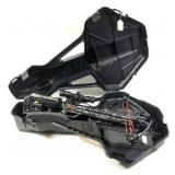 Invader 400 Crossbow with TenPoint Scope, sling