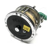 Penn No. 49 Super Mariner reel