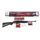 Crosman Repeatair 1077 .177 cal Co2 air rifle