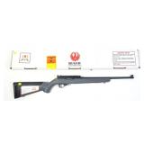 Ruger 10/22 -.22 LR. Semi-Auto, 18.5" Barrel
