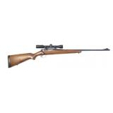 Remington Model 722 -.257 Roberts Bolt Action
