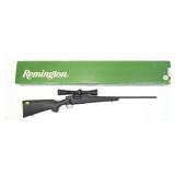 Remington Model Seven -.243 WIN. Bolt Action,