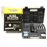 BSA Bore Sighter in box