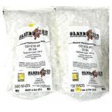 Lot, 2 bags Claybuster 20 Ga. wads