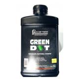 Alliant Powder Green Dot smokeless shotshell