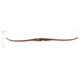 Bear Archery "Alaskan Halloween Bow" Recurve