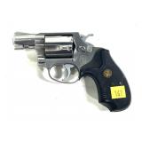 Smith & Wesson Model 60 Chiefs Special -