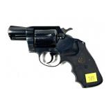 Colt Detective Special .38 Spl. D.A. Revolver,