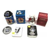 Lot: Popeye The Sailorman 75th Anniversary Watch