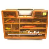 Sportfisher Pro Pack 476 tackle box with