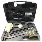 Lot: Porter Cable Round Head Framing Nailer in