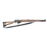 Enfield MK3* No. 1- .303 British Bolt Action
